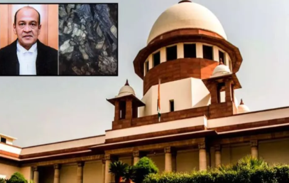 Parliament Forms Committee Amid Cash-at-Home Scandal